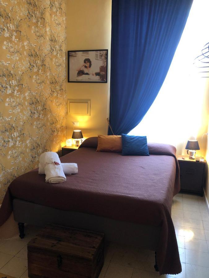 Aroma - Neapolitan Bnb Exterior photo