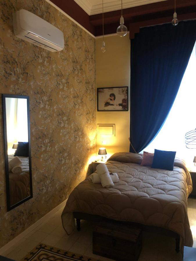 Aroma - Neapolitan Bnb Exterior photo