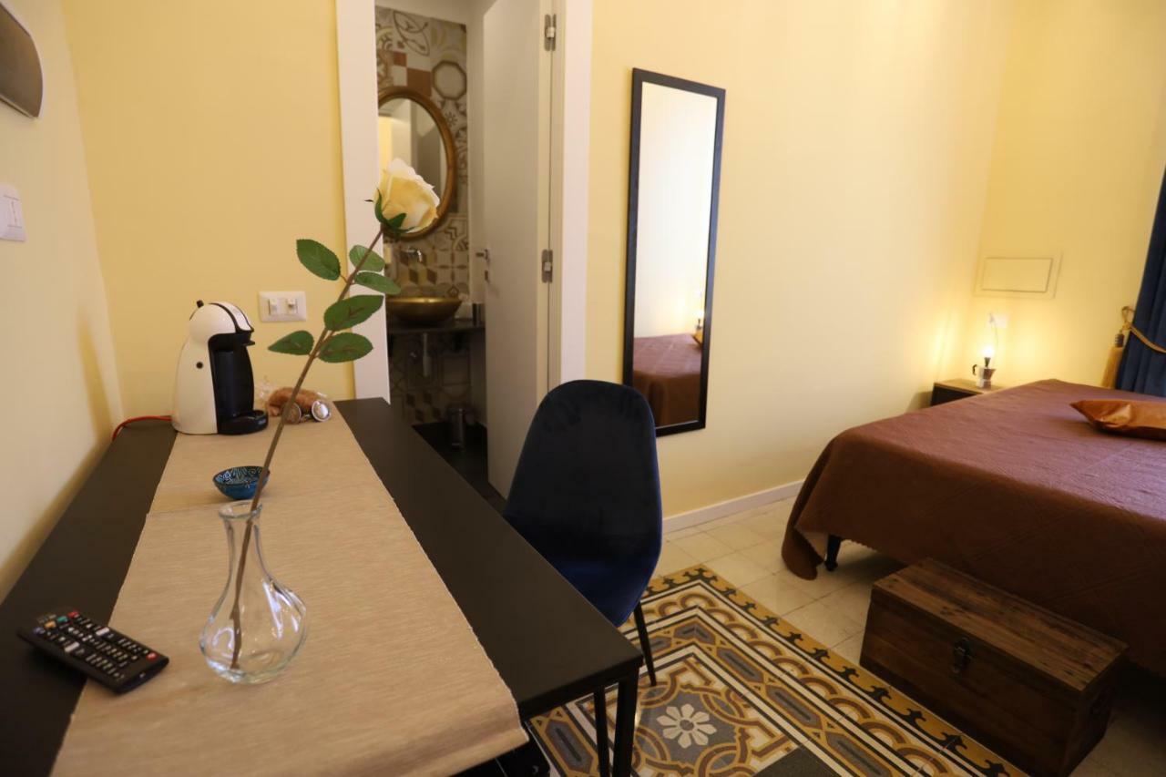 Aroma - Neapolitan Bnb Exterior photo