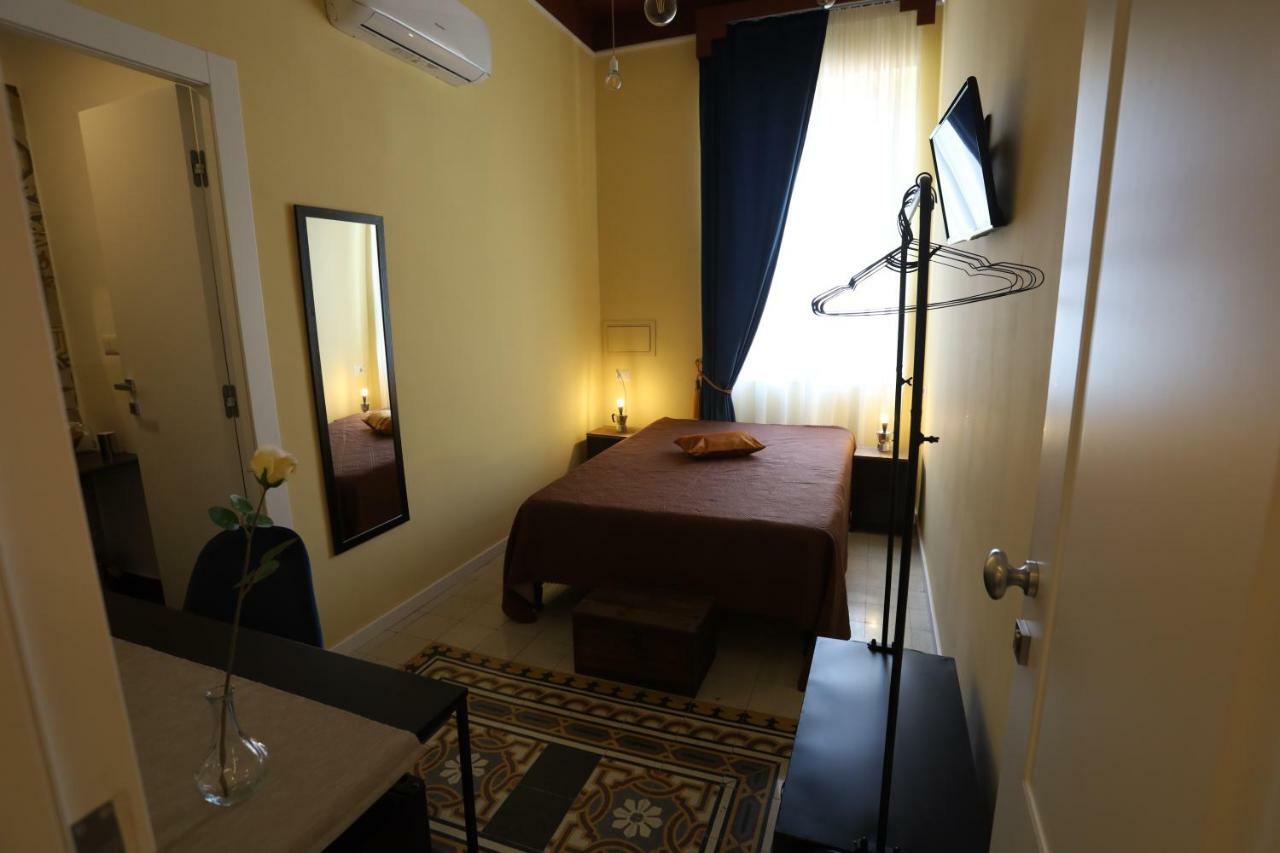 Aroma - Neapolitan Bnb Exterior photo