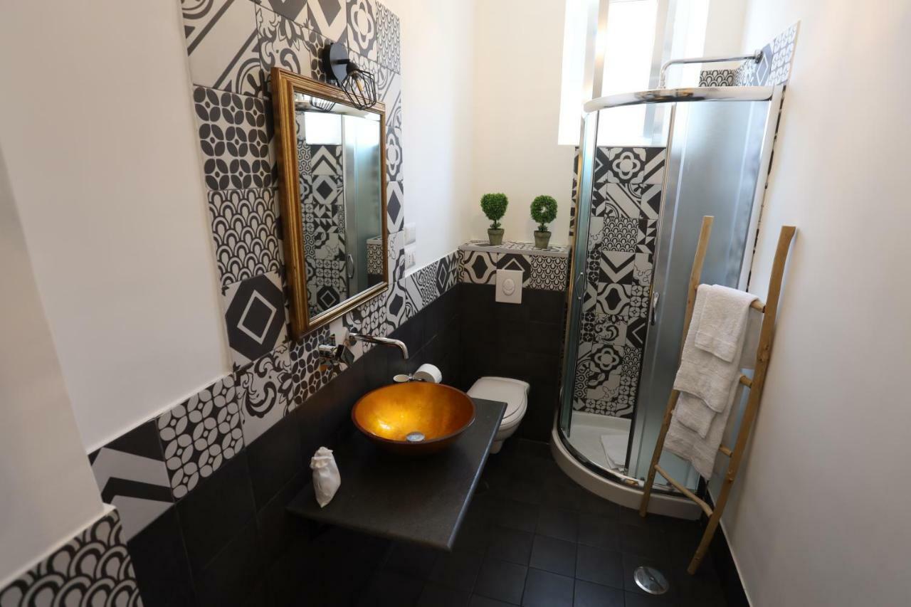 Aroma - Neapolitan Bnb Exterior photo