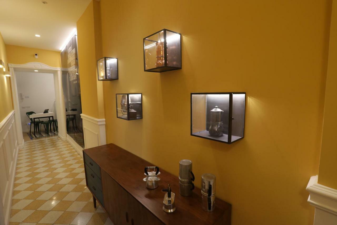 Aroma - Neapolitan Bnb Exterior photo