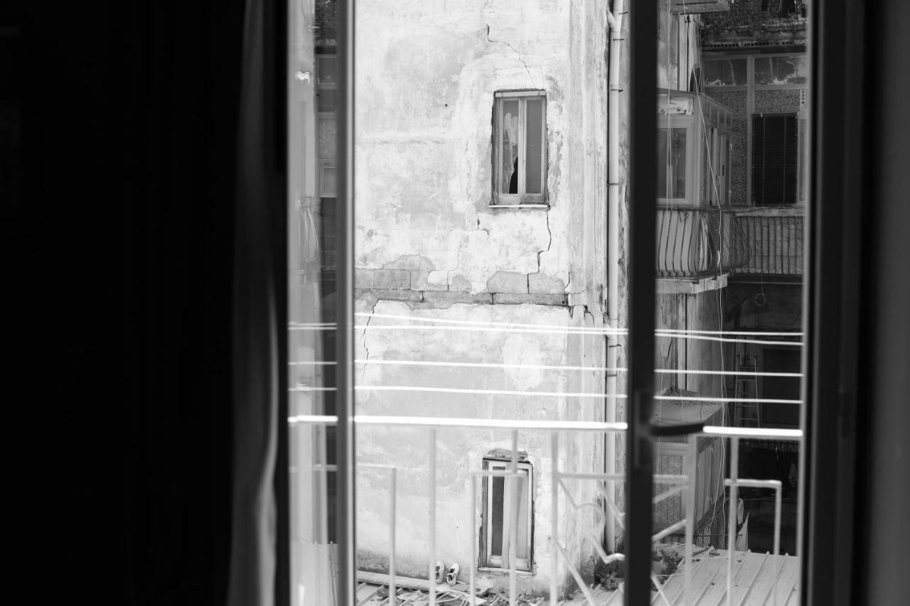 Aroma - Neapolitan Bnb Exterior photo