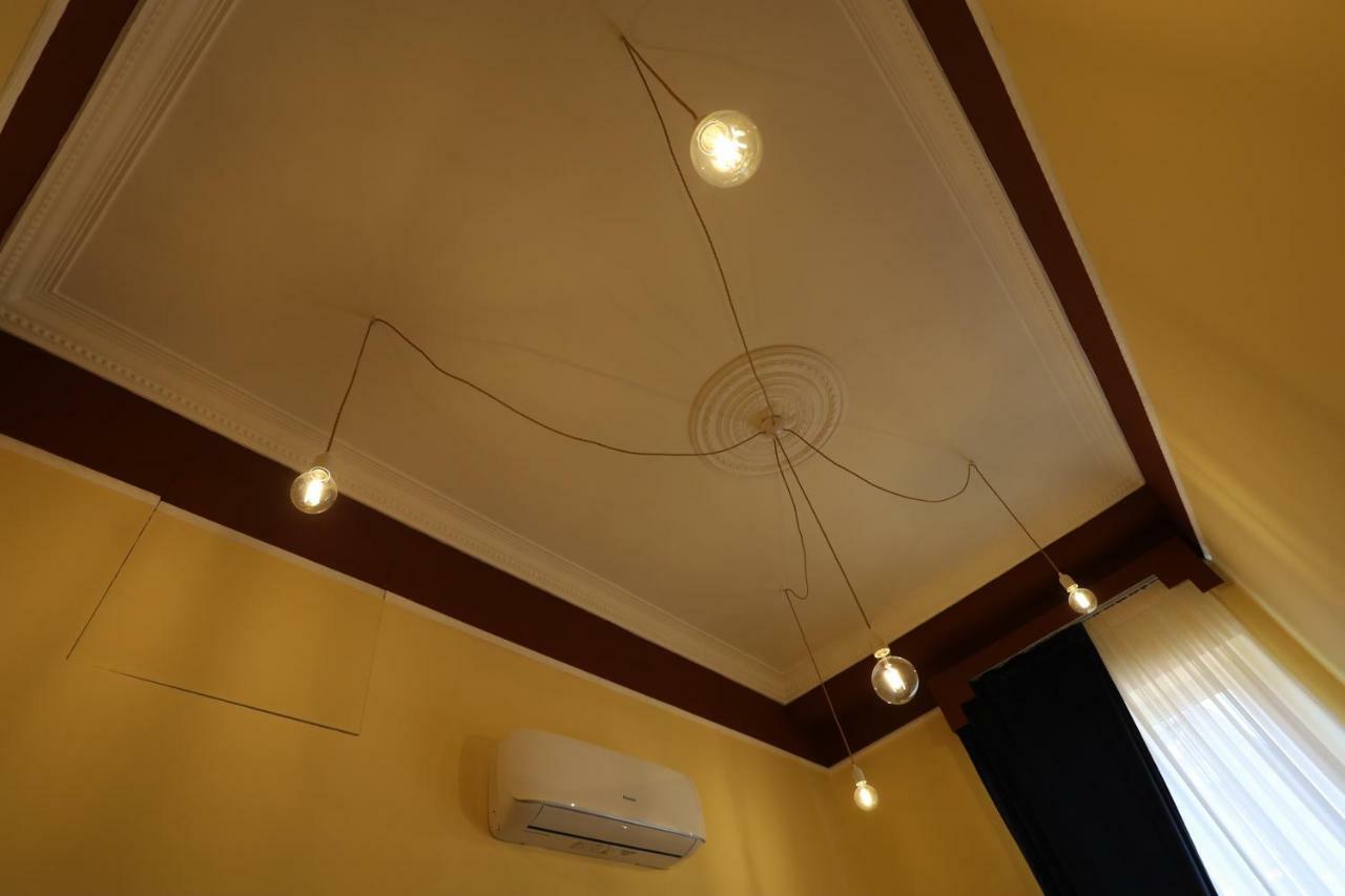 Aroma - Neapolitan Bnb Exterior photo