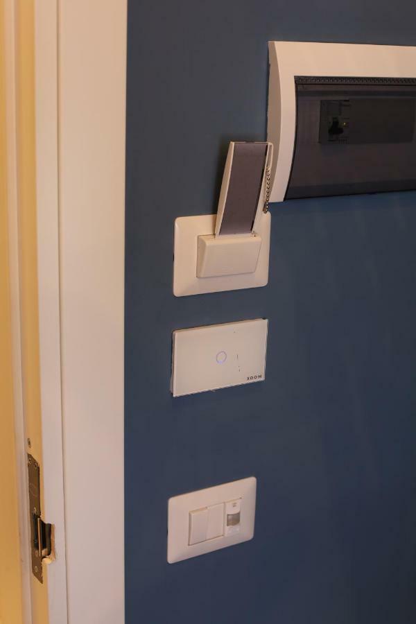 Aroma - Neapolitan Bnb Exterior photo