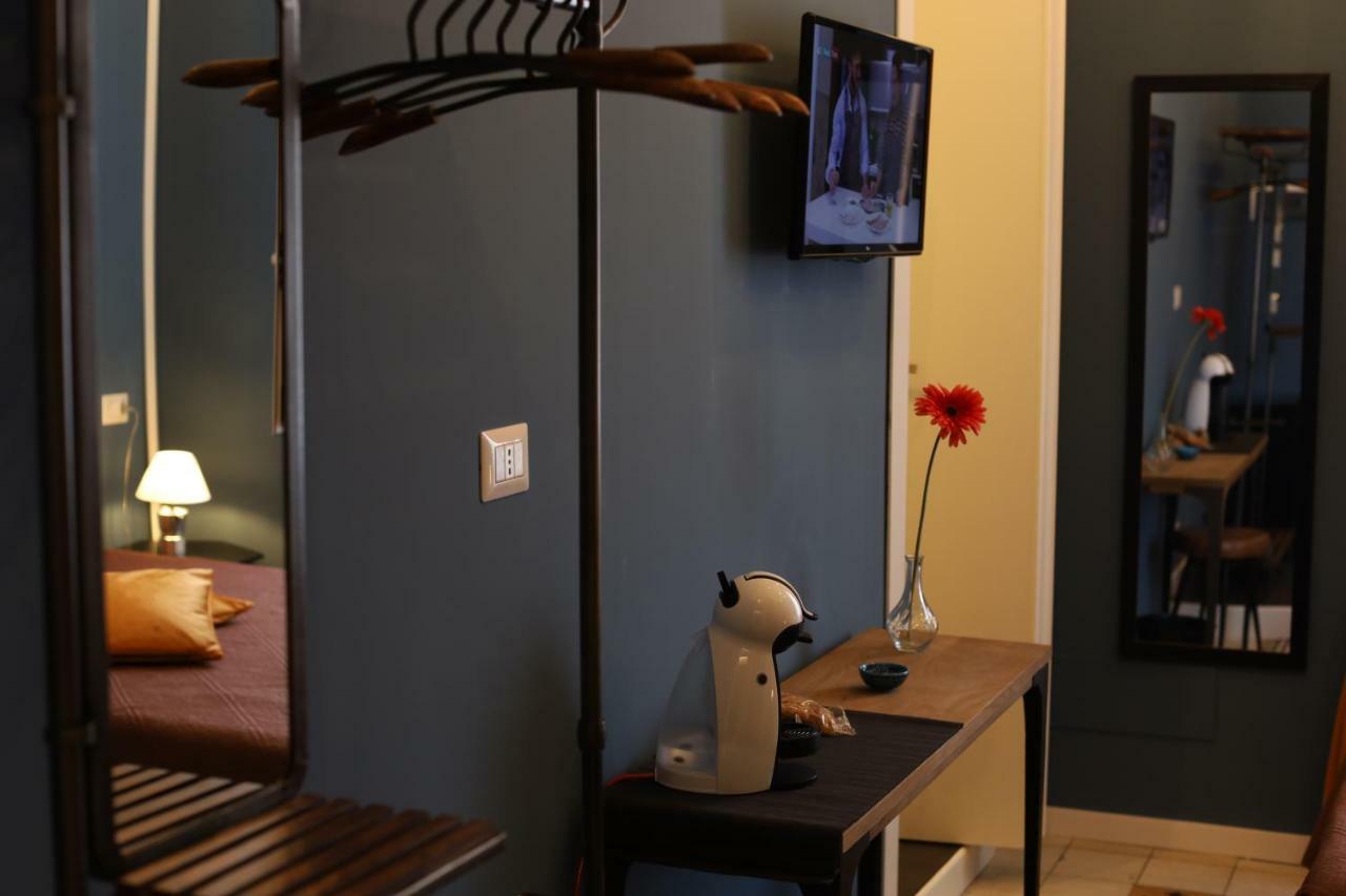 Aroma - Neapolitan Bnb Exterior photo