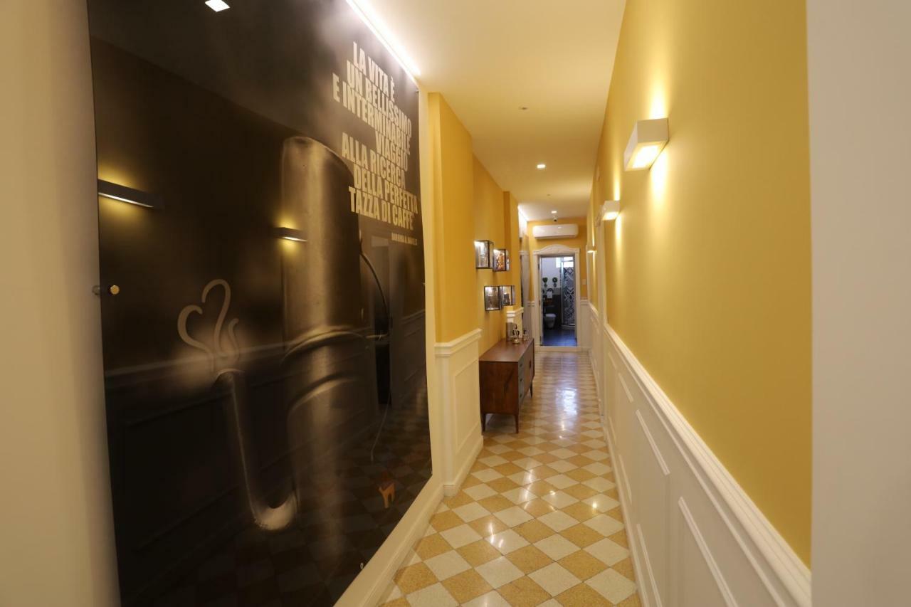 Aroma - Neapolitan Bnb Exterior photo