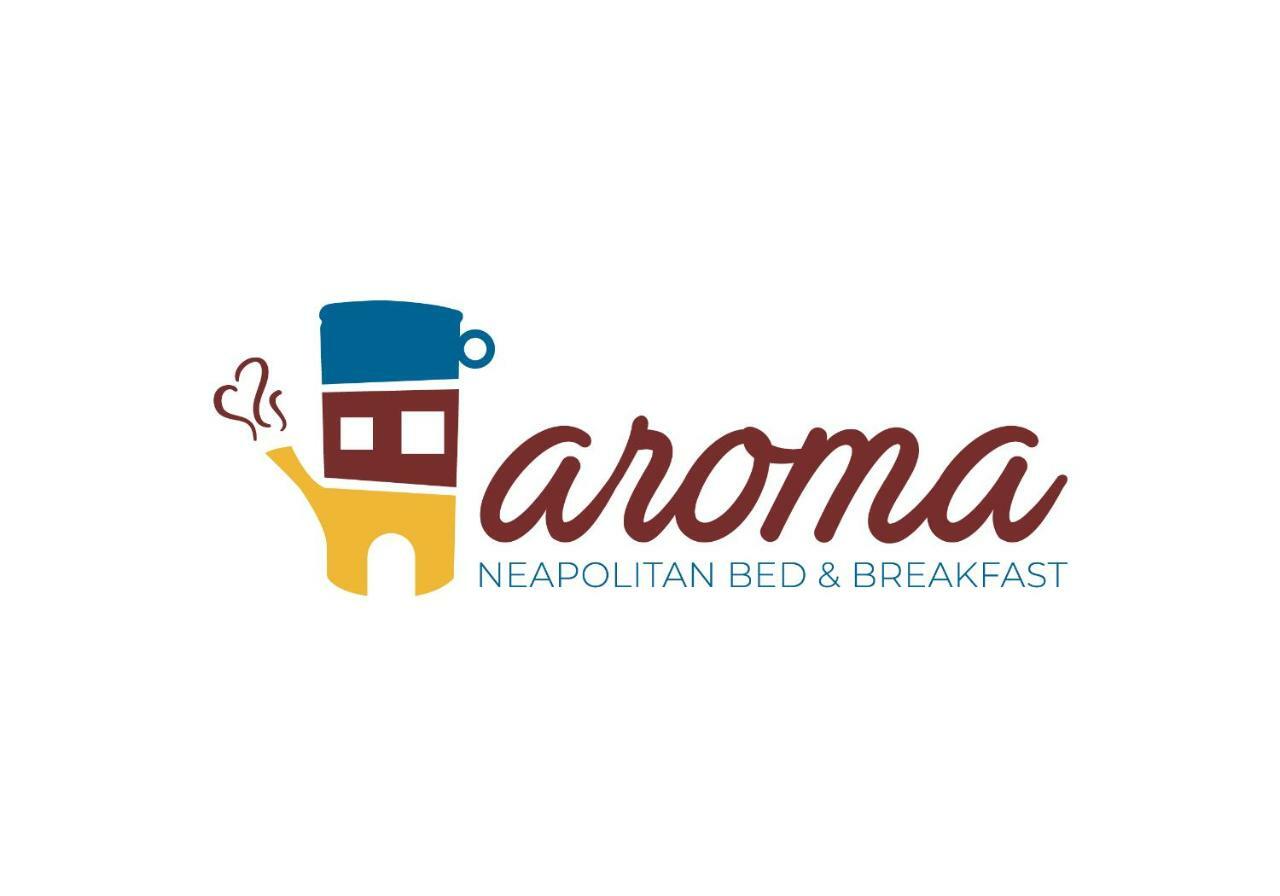 Aroma - Neapolitan Bnb Exterior photo