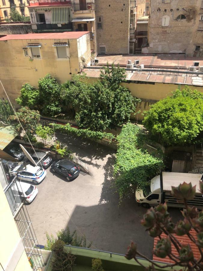 Aroma - Neapolitan Bnb Exterior photo
